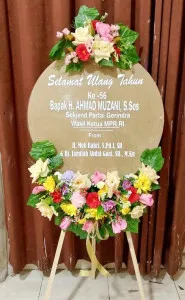 Ulang tahun Tanjung Jabung Barat